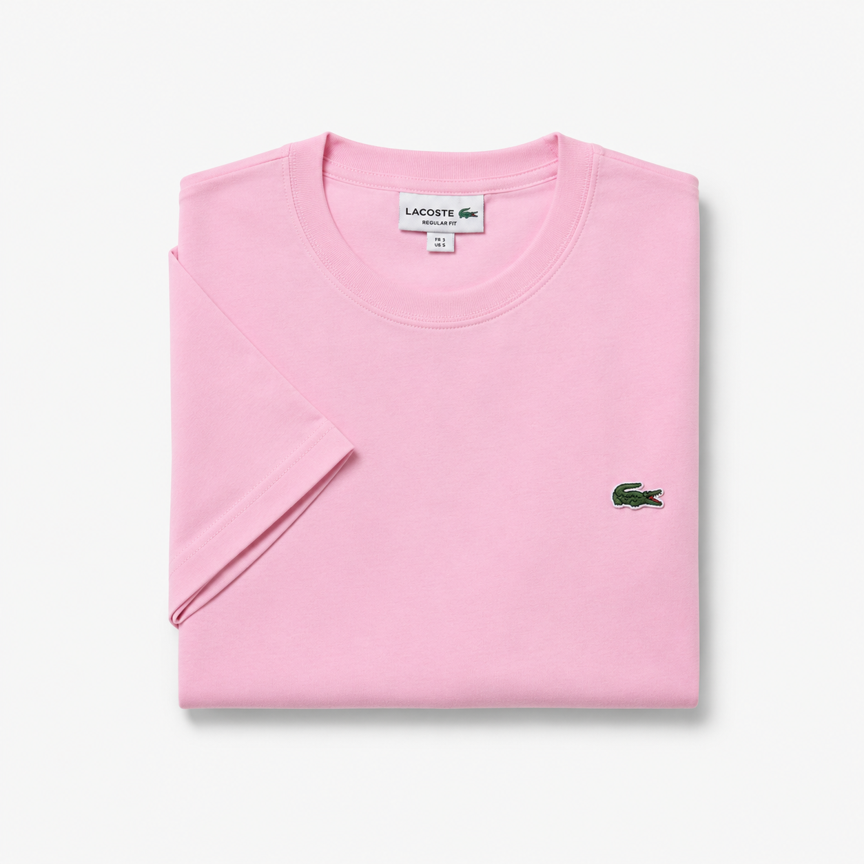 POLERAS LACOSTE CALIDAD PREMIUM