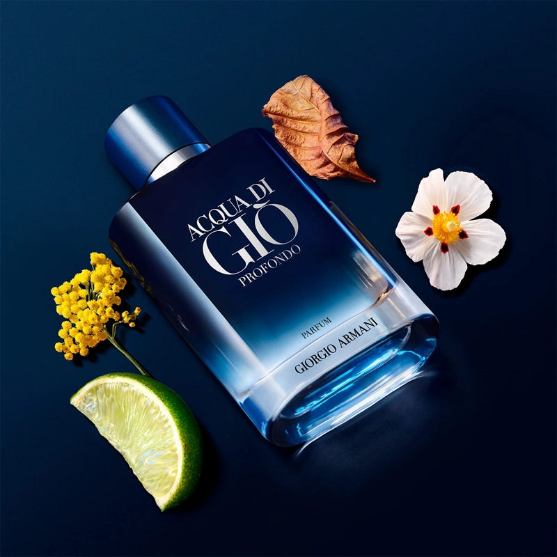Acqua di Giò Profondo 100 ml | 100% Original Tester
