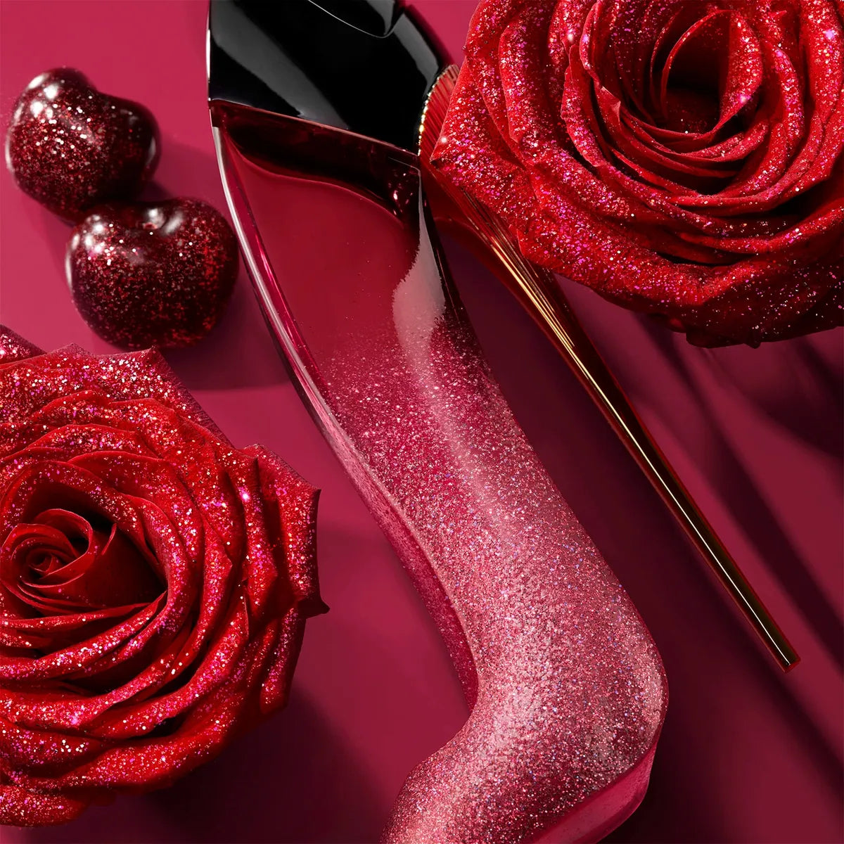 Very Good Girl Glam 80ML – El secreto para oler irresistible todo el día