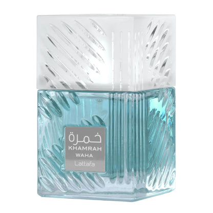 Lattafa Khamrah Waha EDP 100 ML