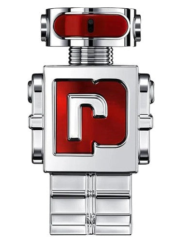 Phantom in Red de Rabanne – 100% Original Tester