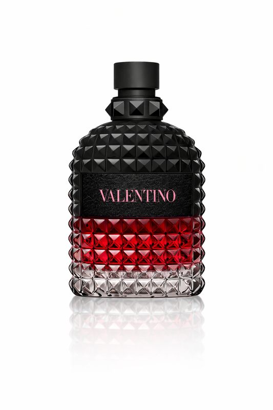 Valentino Born in Roma Intense Uomo 100ML – Elegancia intensa que deja huella
