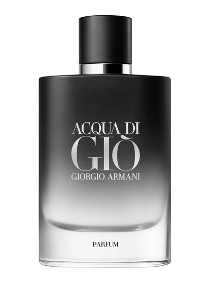 Perfume Giorgio Armani Acqua Di Gio Parfum Hombre 125ml