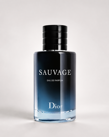 Sauvage Dior 100 ml ORIGINAL – Fragancia Masculina Intensa (TESTER)
