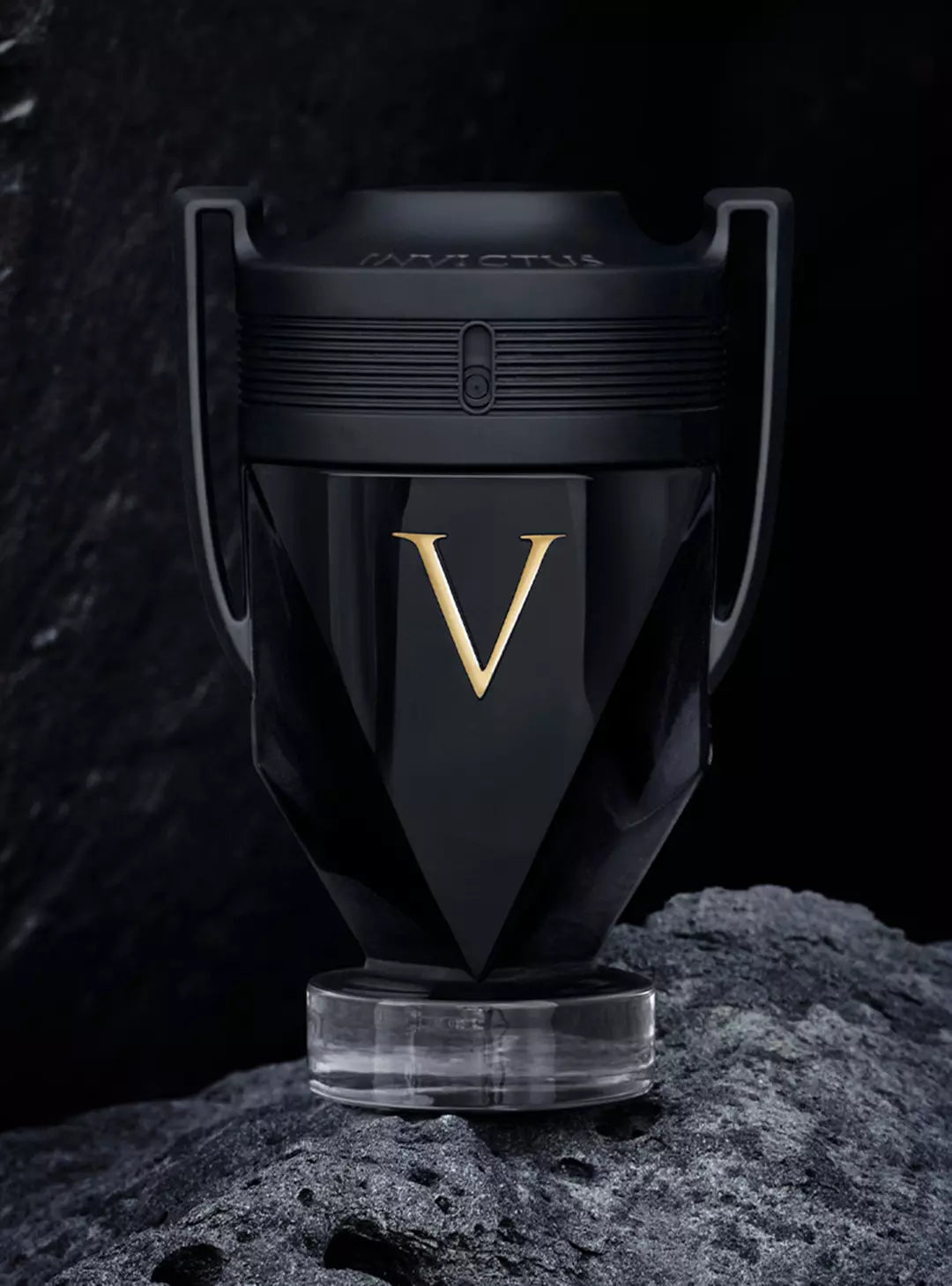 Perfume Invictus Victory EDP Hombre 100ml