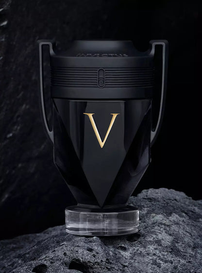 Perfume Invictus Victory EDP Hombre 100ml