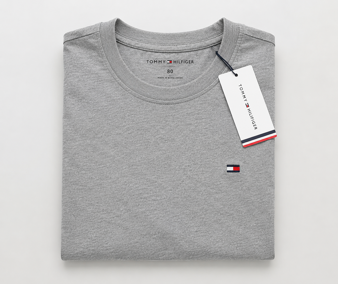 POLERAS LACOSTE & TOMMY CALIDAD PREMIUM