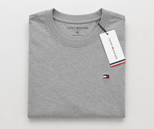 POLERAS LACOSTE & TOMMY CALIDAD PREMIUM