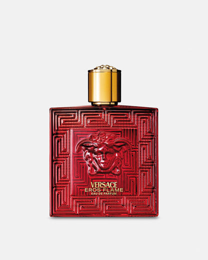 🔥 Versace Eros Flame EDP 100 ml — 100% Original Tester