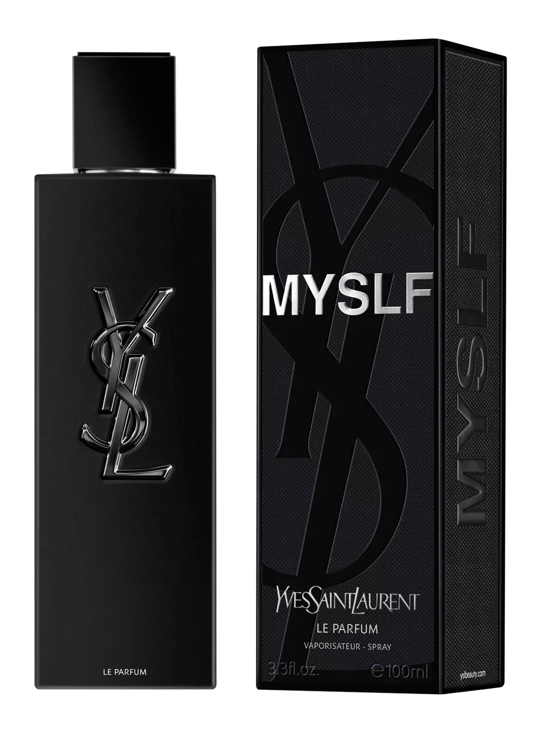 Perfume MYSLF Le Parfum Hombre 100 ml Yves Saint