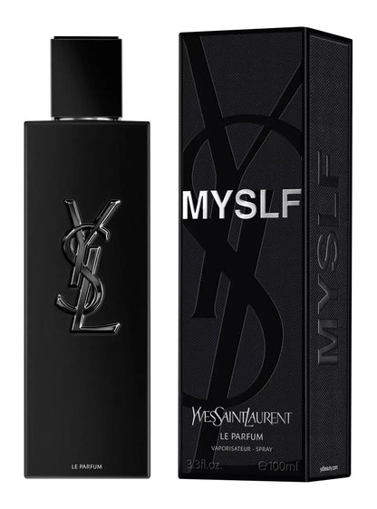 Perfume MYSLF Le Parfum Hombre 100 ml Yves Saint