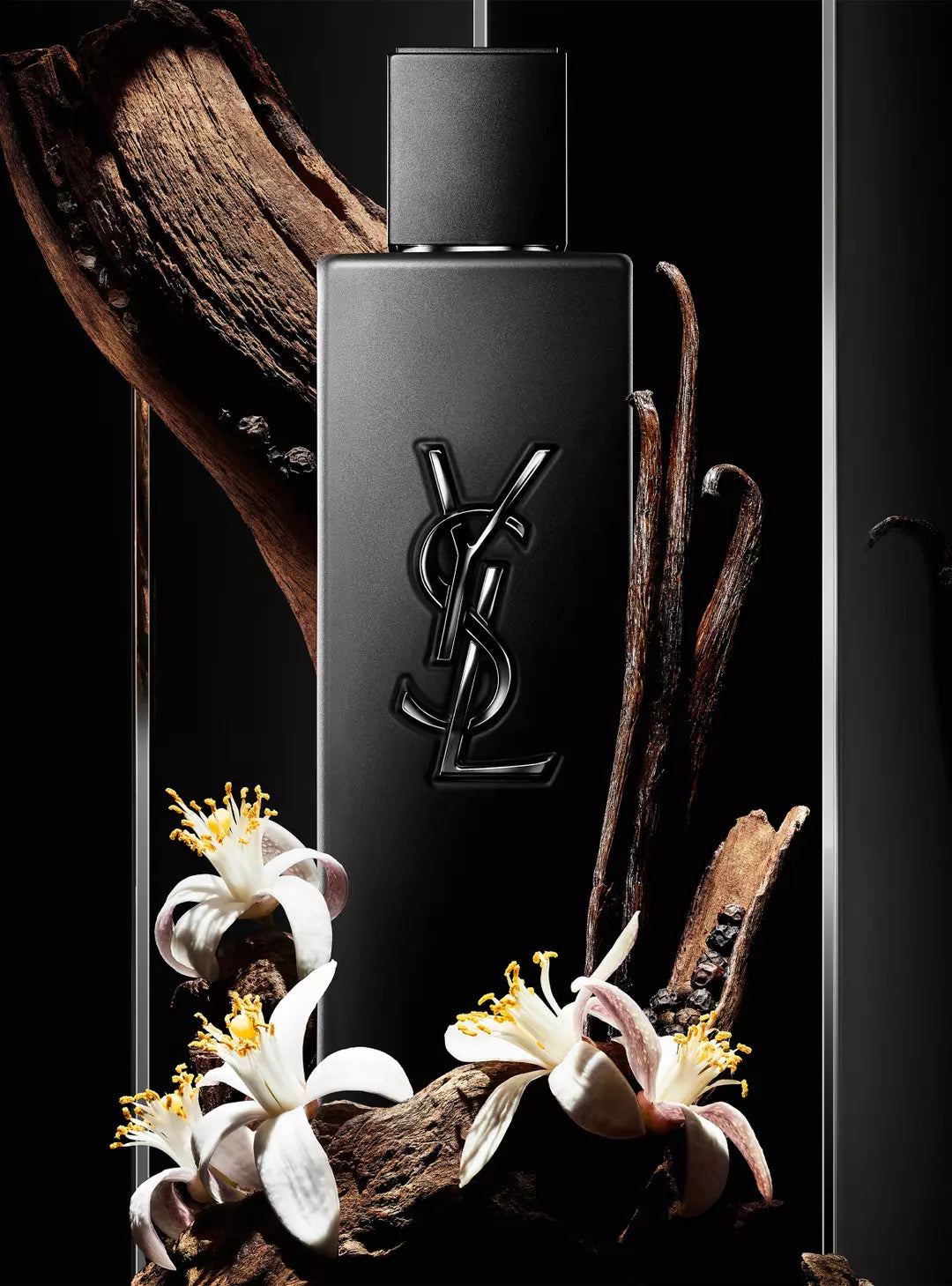 Perfume MYSLF Le Parfum Hombre 100 ml Yves Saint