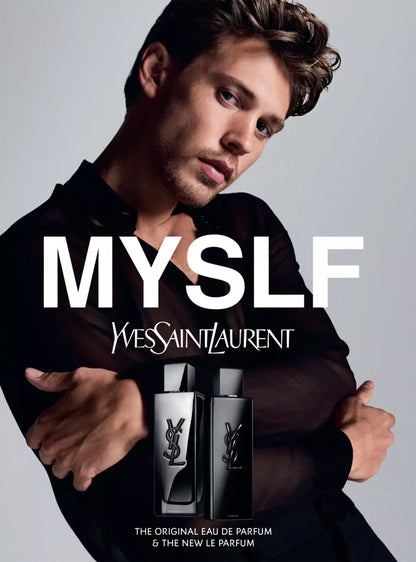Perfume MYSLF Le Parfum Hombre 100 ml Yves Saint