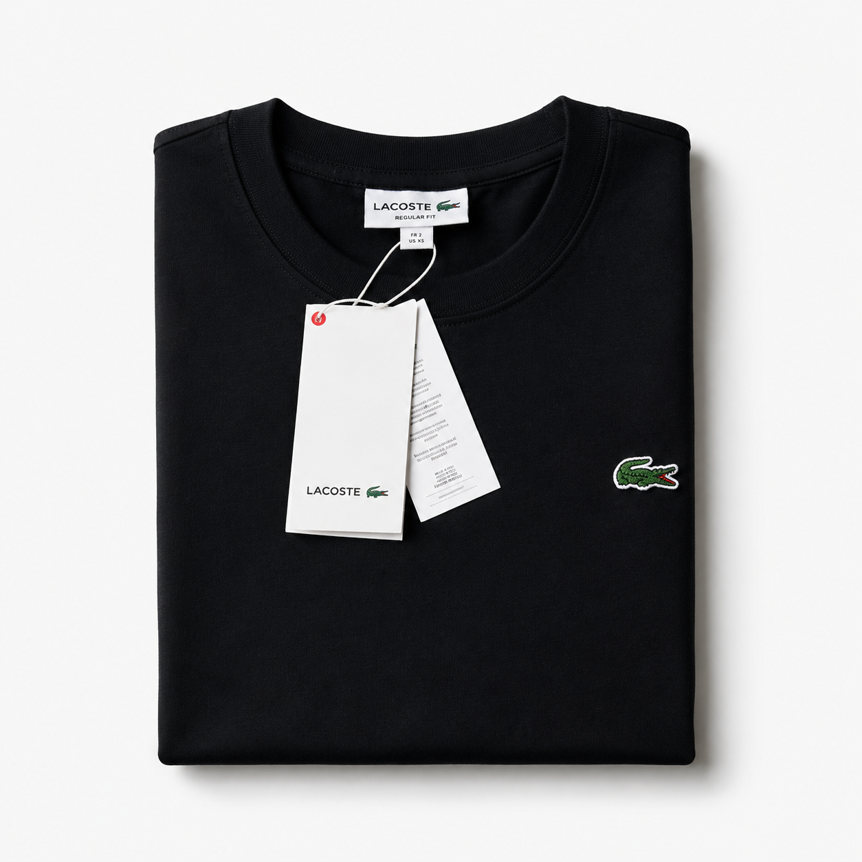 POLERAS LACOSTE CALIDAD PREMIUM