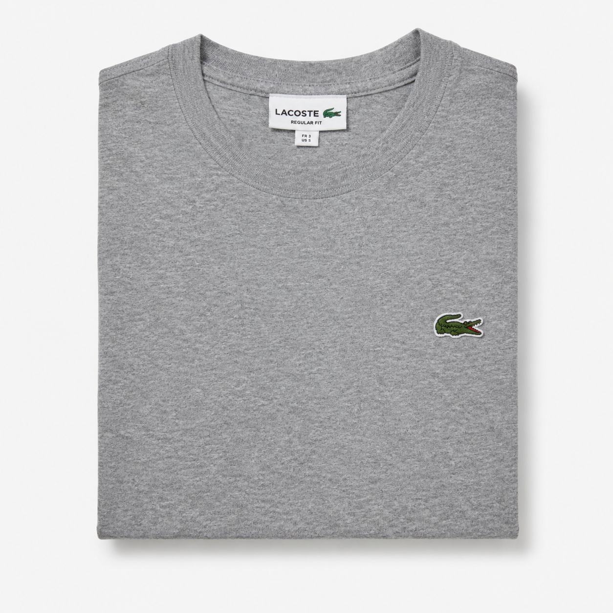 POLERAS LACOSTE CALIDAD PREMIUM