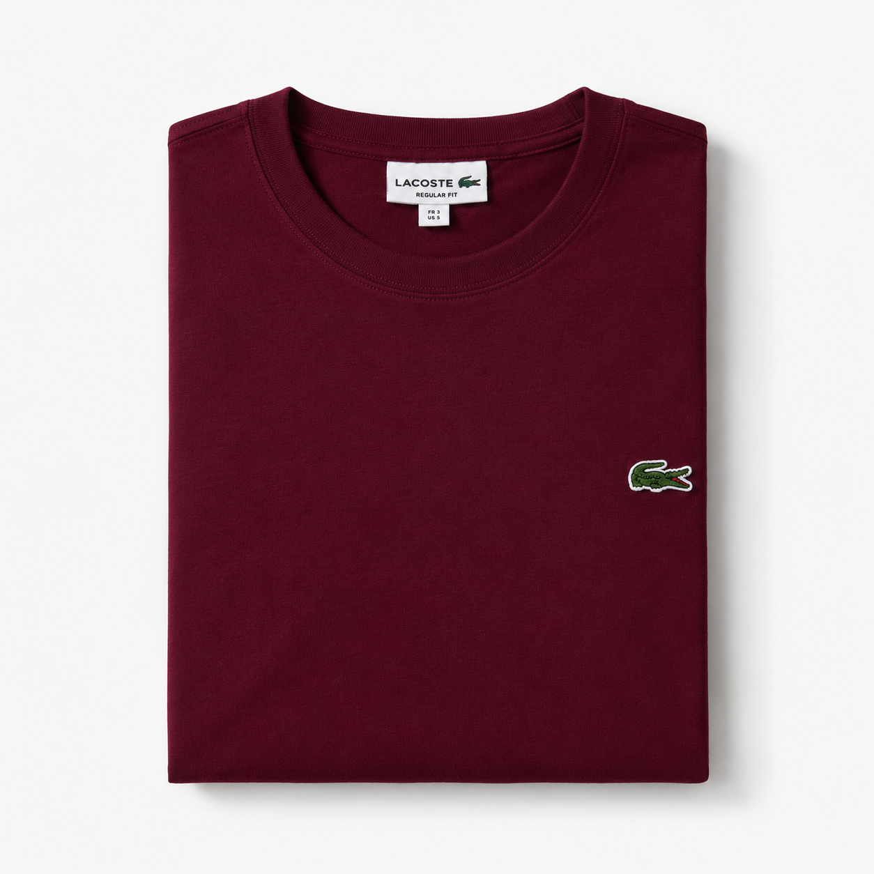 POLERAS LACOSTE CALIDAD PREMIUM