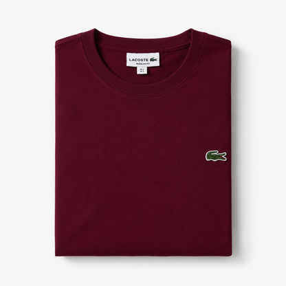 POLERAS LACOSTE CALIDAD PREMIUM
