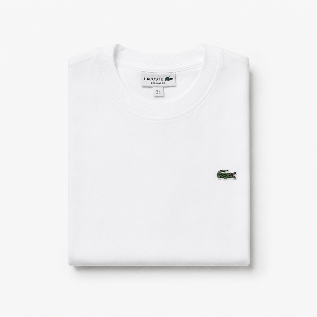 POLERAS LACOSTE CALIDAD PREMIUM