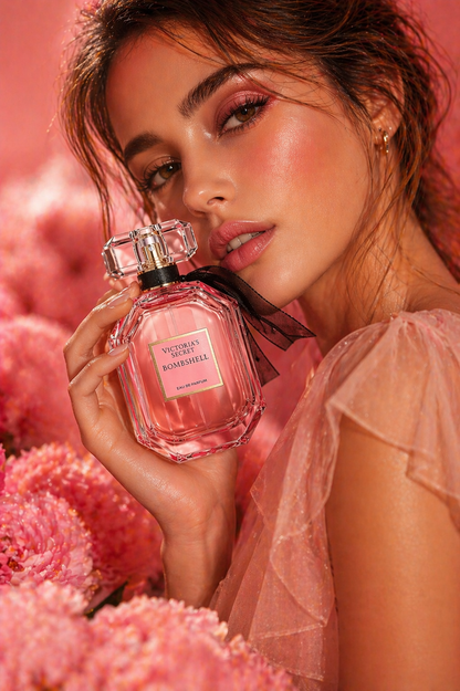 Victoria’s Secret Bombshell&nbsp: el perfume que atrae, enamora y deja huella