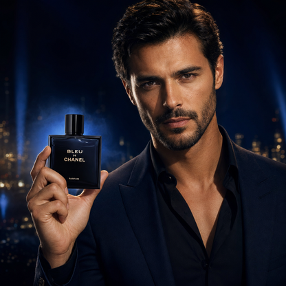 BLEU DE CHANEL Parfum 150ml
