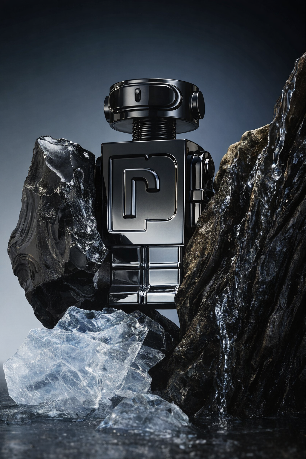Phantom Elixir Paco Rabanne – Modernidad, Poder y Estilo Masculino 100ml