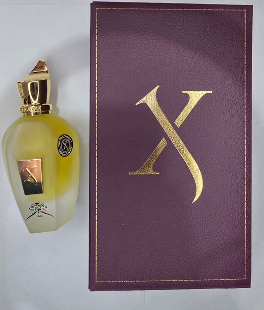 XERJOFF NAXOS - EAU DE PARFUM 100ML (UNISEX)