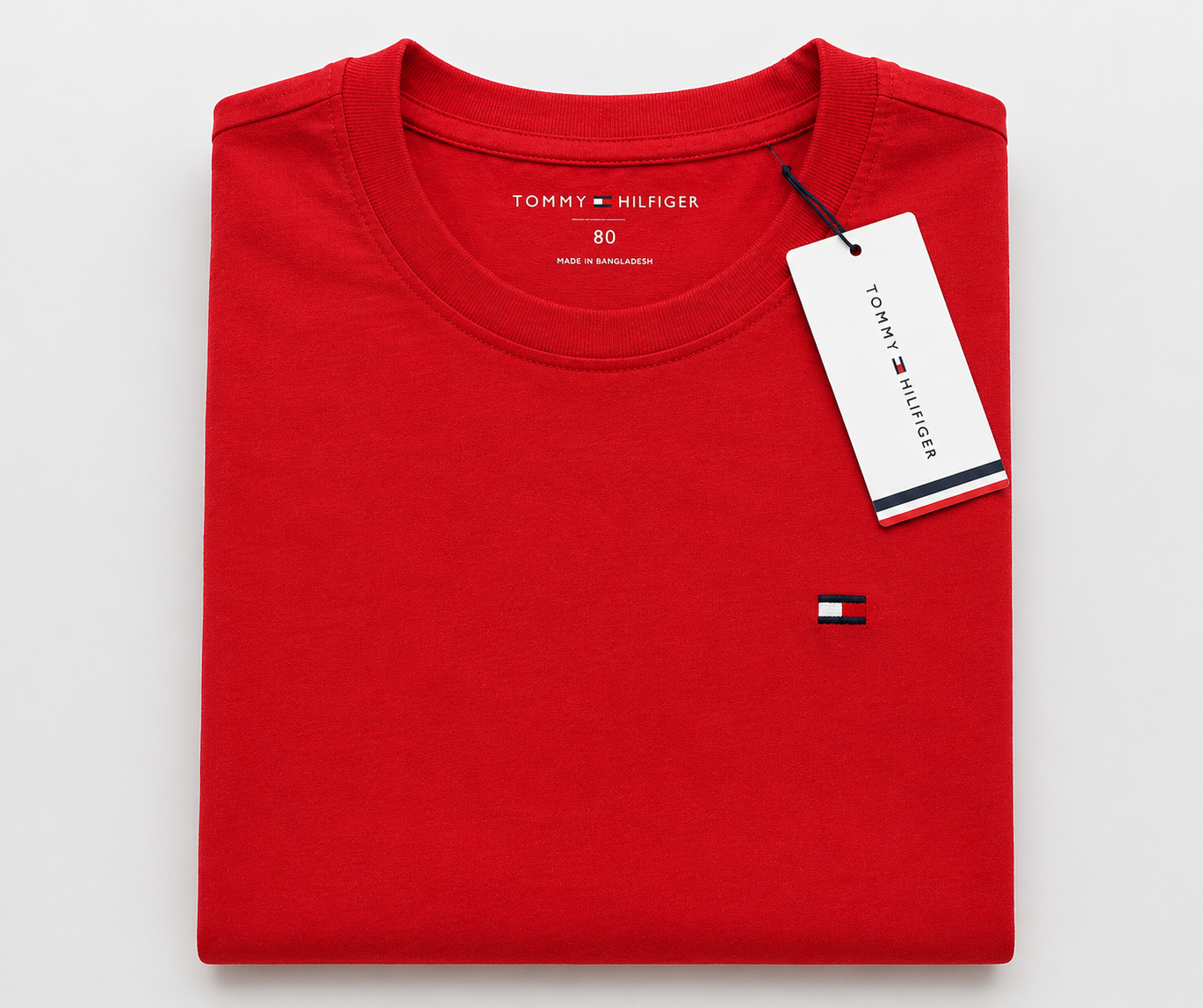 POLERAS LACOSTE & TOMMY CALIDAD PREMIUM
