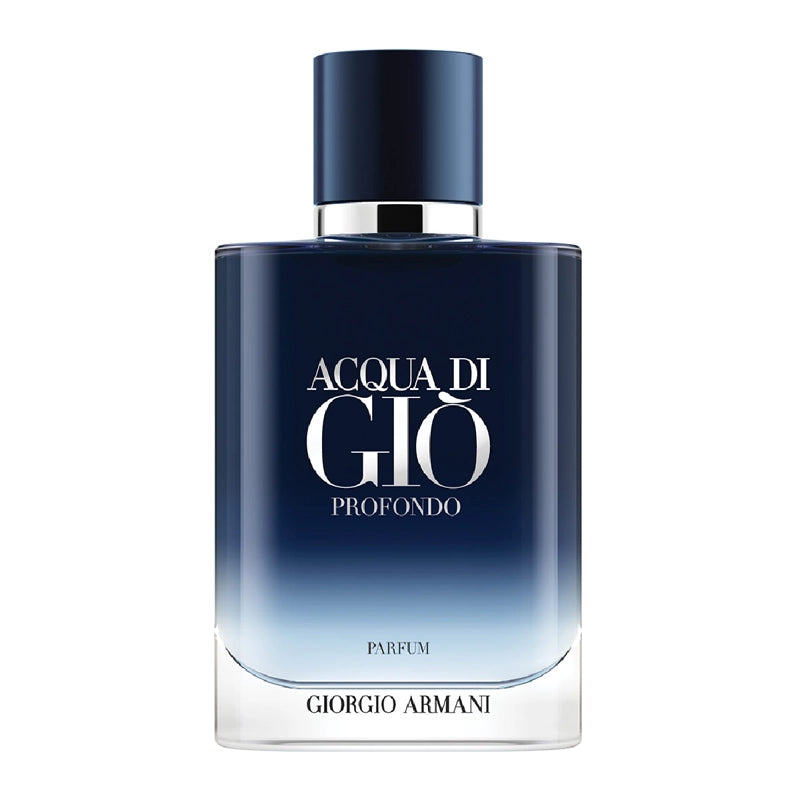 Acqua di Giò Profondo 100 ml | 100% Original Tester