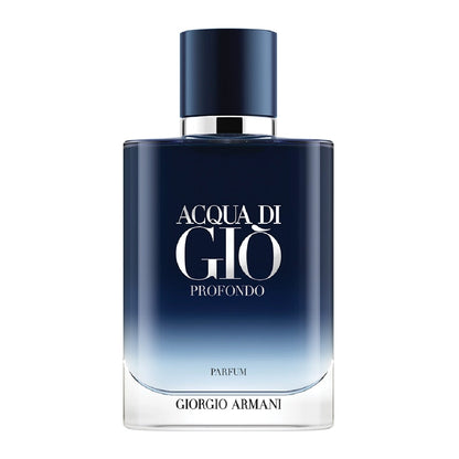 Acqua di Giò Profondo 100 ml | 100% Original Tester