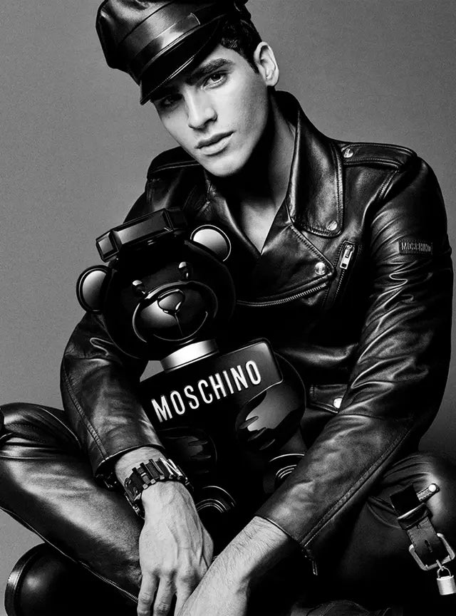 Moschino Toy Boy – 100% Original Tester