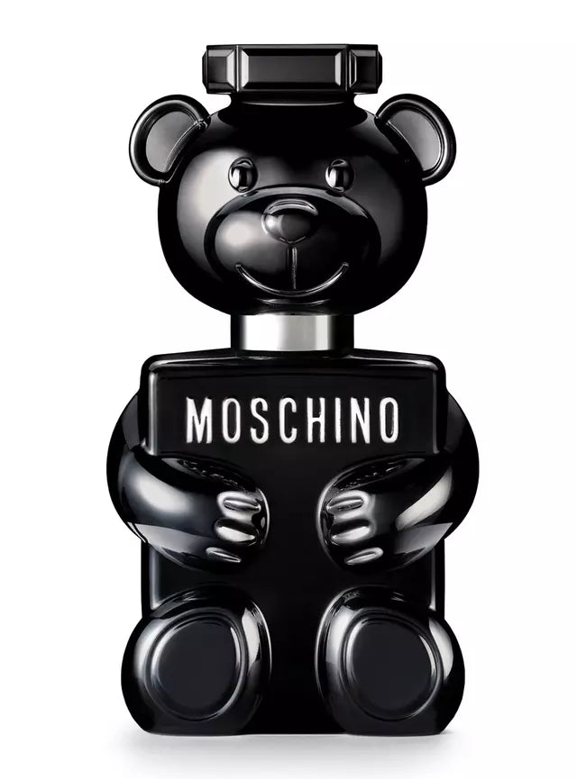 Moschino Toy Boy – 100% Original Tester