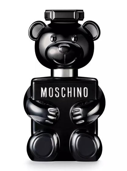 Moschino Toy Boy – 100% Original Tester
