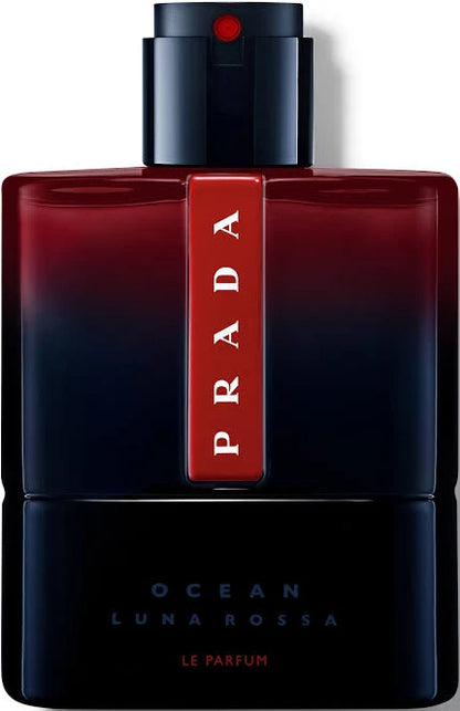 Perfume Luna Rossa Ocean Parfum Hombre 100 ml Prada