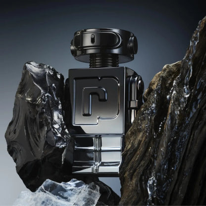 Phantom Parfum Negro de Rabanne – 100% Original Tester