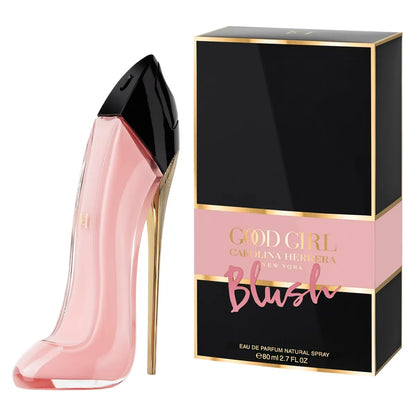 Good Girl Blush 80ML – Dulzura irresistible que roba miradas