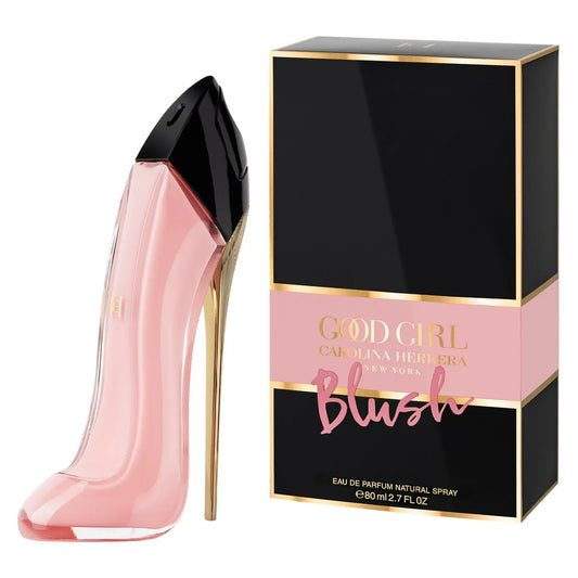Good Girl Blush 80ML – Dulzura irresistible que roba miradas