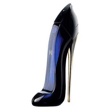 Good Girl de Carolina Herrera 80ml – 100% Original Tester
