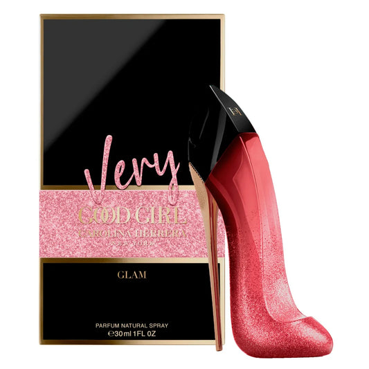 Very Good Girl Glam 80ML – El secreto para oler irresistible todo el día